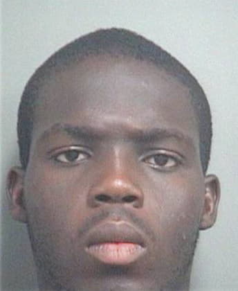 Antonio Bess, - Palm Beach County, FL 